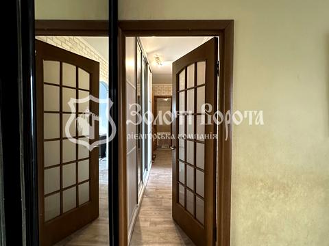 квартира по адресу Хорольская ул., 10