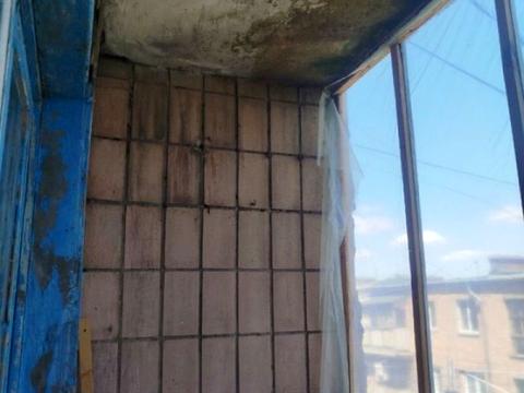 квартира по адресу Чигиринська ул., 46