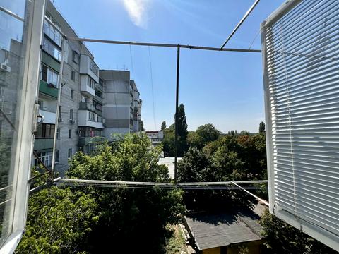 квартира по адресу Ицхака Рабина ул., 25