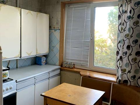 квартира за адресою Академіка Корольова вул., 28