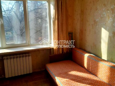 комната по адресу Астрономическая ул., 15