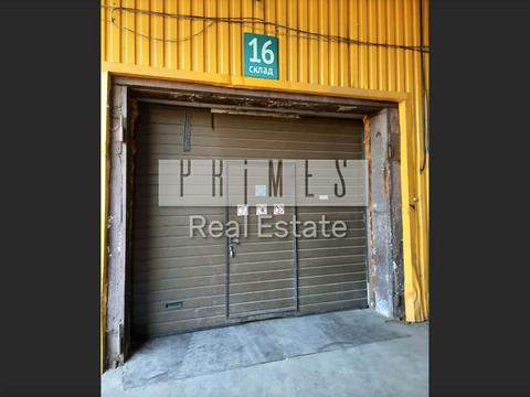 коммерческая по адресу Столичное шоссе, 100