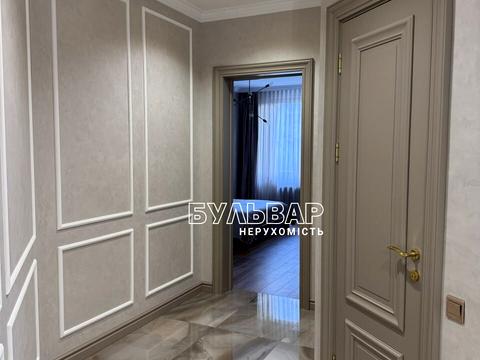 квартира за адресою Професорська вул., 34