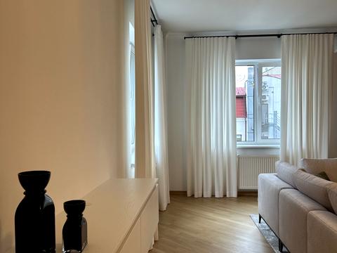 квартира за адресою Олександра Кониського вул., 28А-30А
