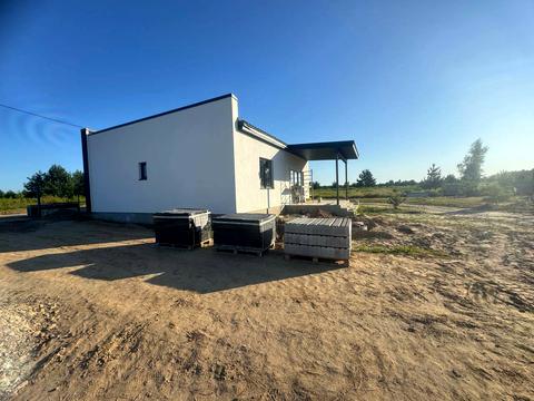 будинок за адресою с. Залісся, Кооперативна