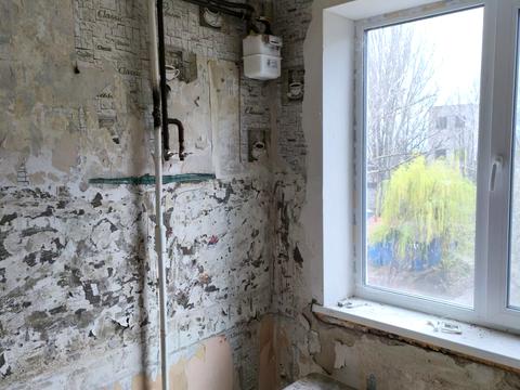 квартира по адресу Электрометаллургов ул., 34