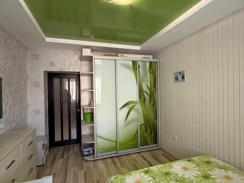 квартира по адресу Кравчука ул., 11б