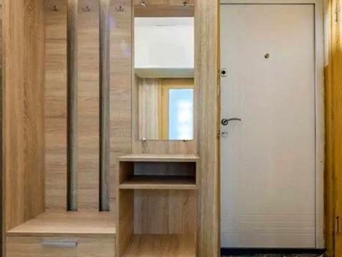квартира за адресою Академіка Корольова вул., 10-А