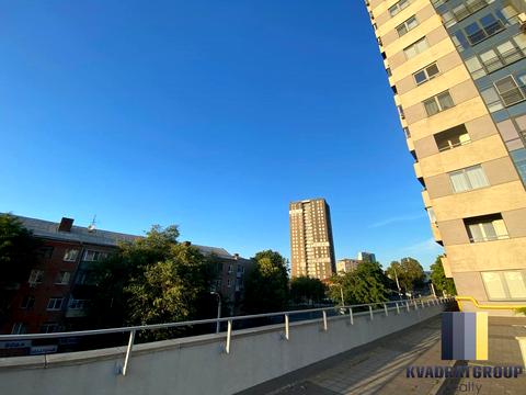 квартира за адресою Олександра Поля просп. (Кірова), 16