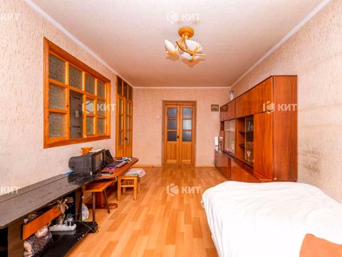 квартира по адресу Архитектора Алёшина просп. (Орджоникидзе), 37