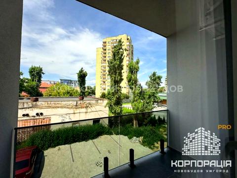 квартира по адресу Новака ул., 10А