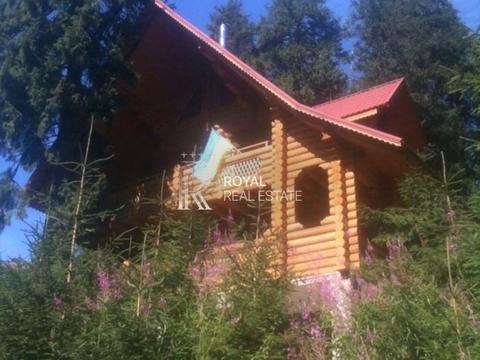 будинок за адресою Драгобрат