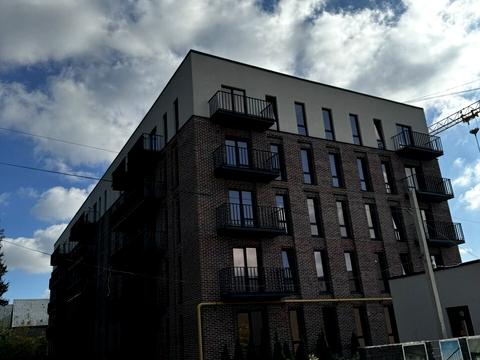 квартира за адресою Лісова вул., 12/1В