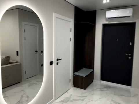 квартира по адресу Крайковского ул., 3 к8