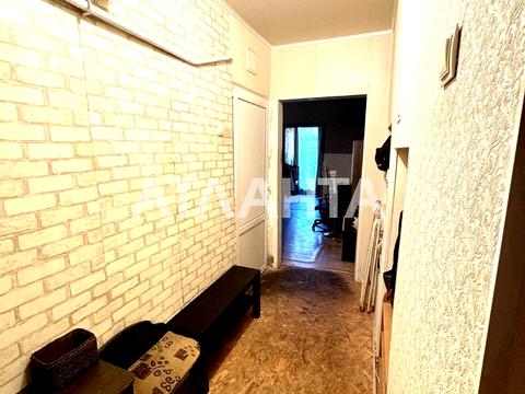 квартира по адресу Зоопарковая ул., 2