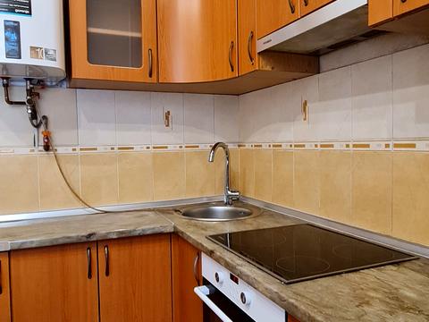 квартира по адресу Голосеевский просп. (40-летия Октября), 48