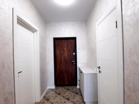 квартира за адресою Олевська вул., 11