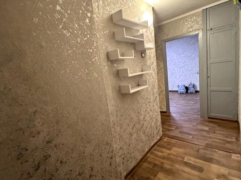 квартира за адресою Рекордна вул., 16
