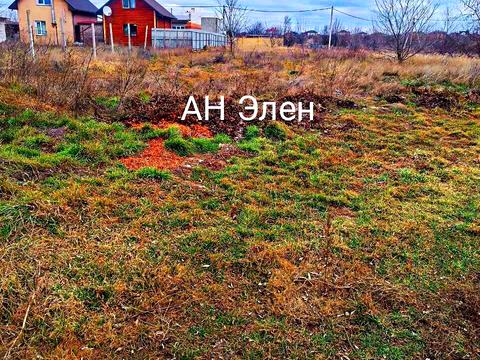 участок по адресу Рыбацкая, 64