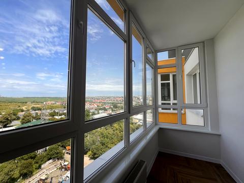 квартира по адресу Степана Бандери ул., 30-А