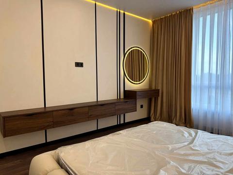 квартира по адресу Крайковского ул., 3 к8