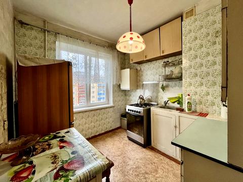 квартира по адресу Котляревского ул., 4