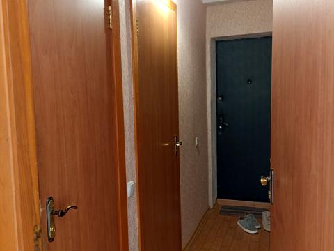 квартира по адресу Братиславская ул., 14