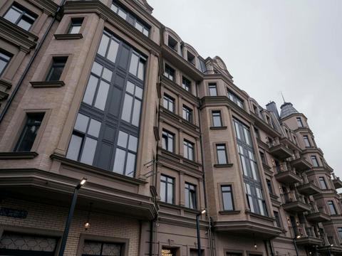 квартира за адресою Фонтанська дорога вул. (Перекопской дивизии улица), 64