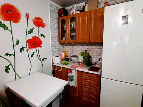 комната по адресу Старошишковская ул., 4