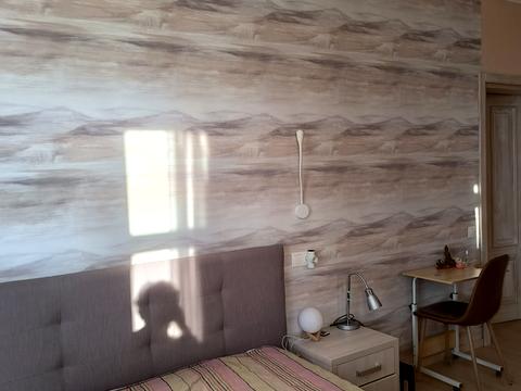 квартира по адресу Рэя Брэдбери ул., 2