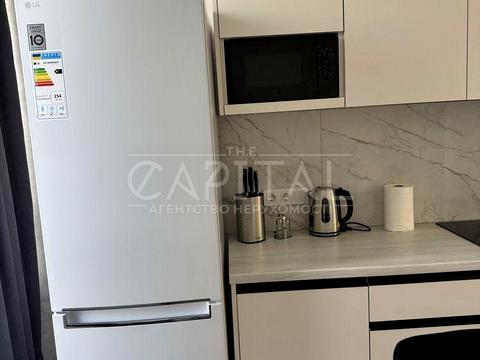 квартира за адресою Столичне шосе, 1
