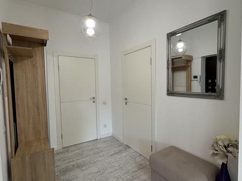 квартира по адресу Докучаевский пер., 8