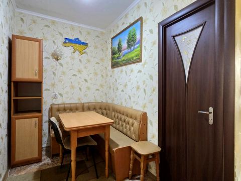 квартира за адресою Івана Приходька вул., 91