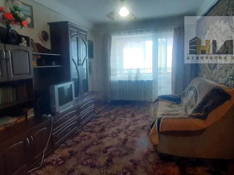 квартира по адресу Парамонова ул., 1