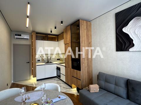 квартира за адресою Курортний пров., 2