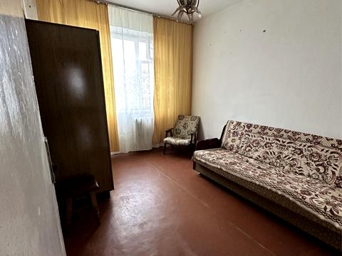 квартира по адресу Бориса Тена ул., 102