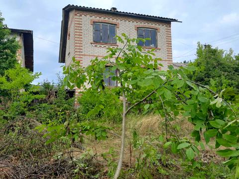 ділянка за адресою Андрія Шептицького