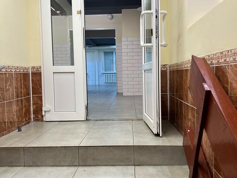 коммерческая по адресу Проспект Миру, 19