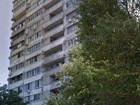 квартира по адресу Фестивальный пер., 16