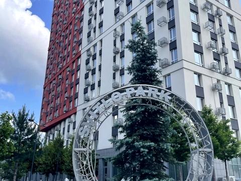 квартира по адресу Столичное шоссе, 1