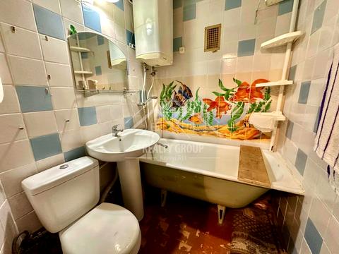 квартира за адресою Соборності вул. (Косіора), 89