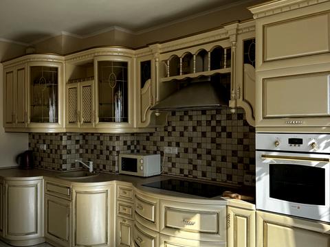 квартира за адресою Дніпровська набережна вул., 25