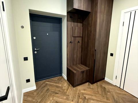 квартира за адресою Фабрична вул., 4