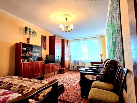 квартира по адресу Харьковская ул., 4