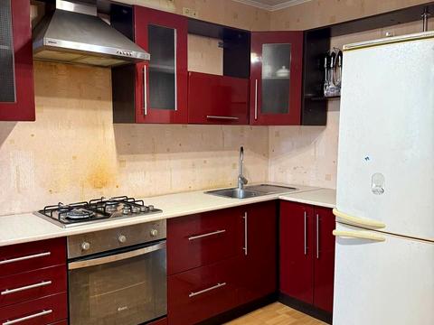 квартира за адресою Старокостянтинівське шосе, 3а