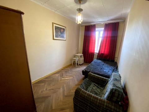 квартира за адресою Голосіївський просп. (40-річчя Жовтня), 100/2