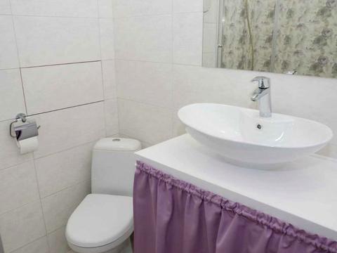 квартира по адресу Абрикосовая ул., 3