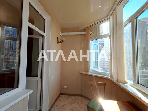 квартира за адресою Одеса, Добровольців вул. (Маршала Говорова), 10д