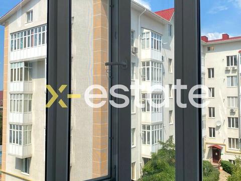 квартира за адресою Дмитрівська вул., 19