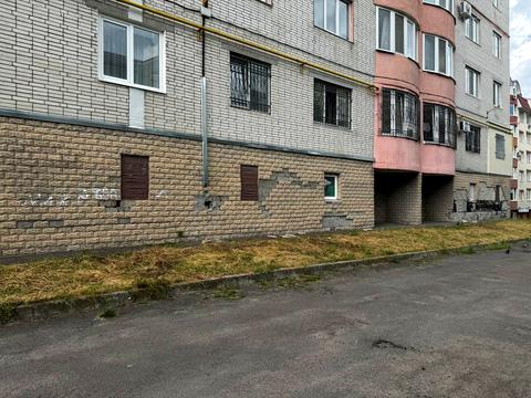 комерційна за адресою вул. Буковинська, 14а